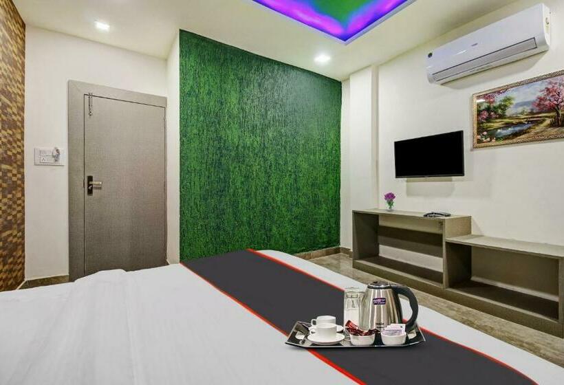 酒店 Collection O The Wishtler