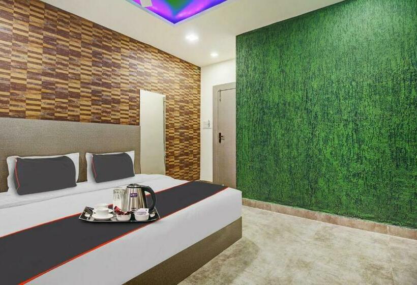 酒店 Collection O The Wishtler