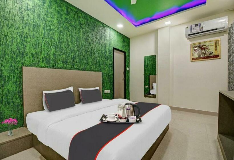 酒店 Collection O The Wishtler