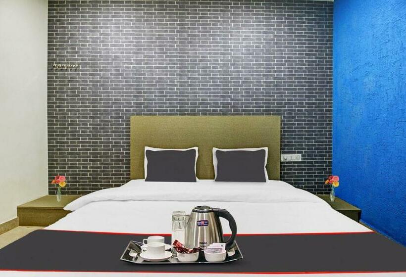 酒店 Collection O The Wishtler