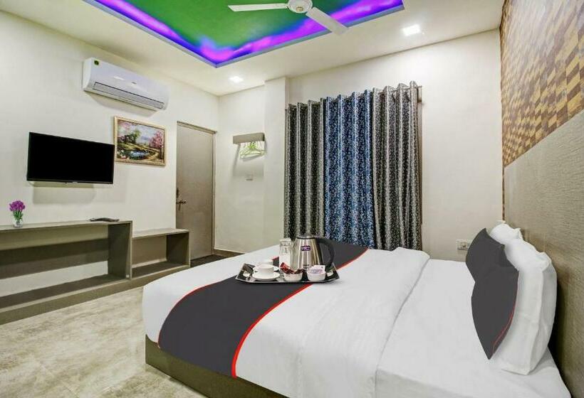 酒店 Collection O The Wishtler