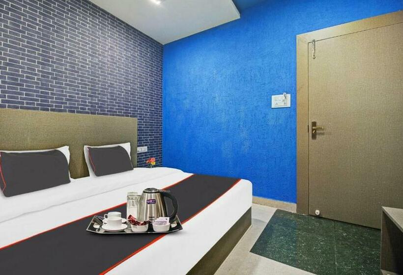 酒店 Collection O The Wishtler