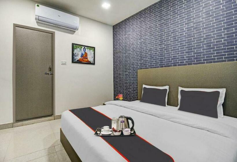 酒店 Collection O The Wishtler