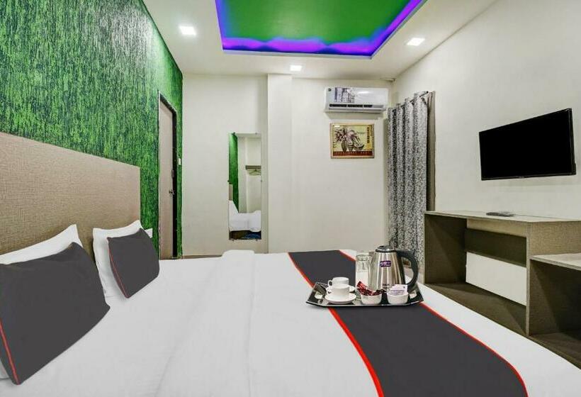 酒店 Collection O The Wishtler