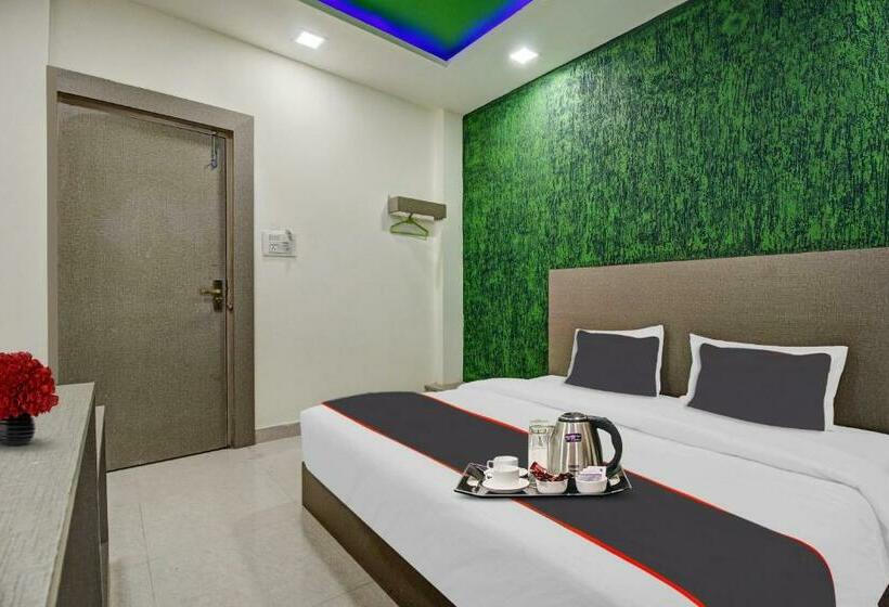 酒店 Collection O The Wishtler