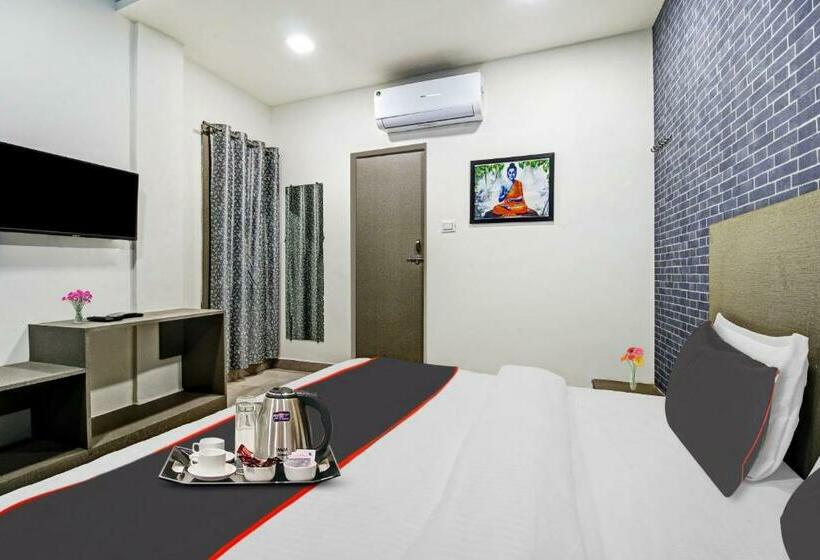 酒店 Collection O The Wishtler