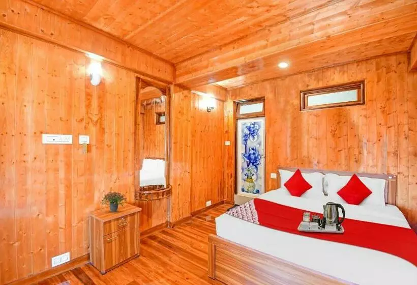 ホテル Flagship Mahakal Stay