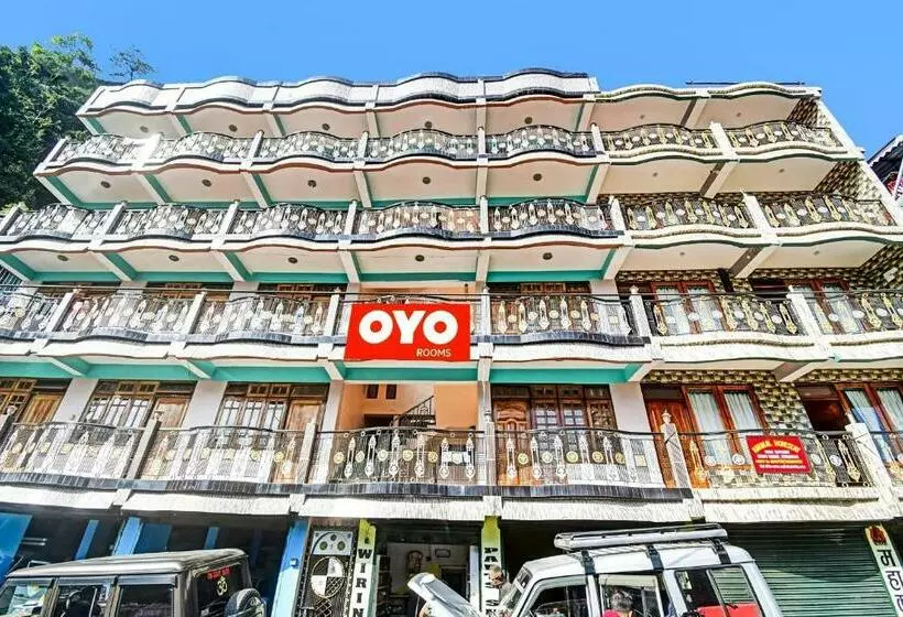 ホテル Flagship Mahakal Stay