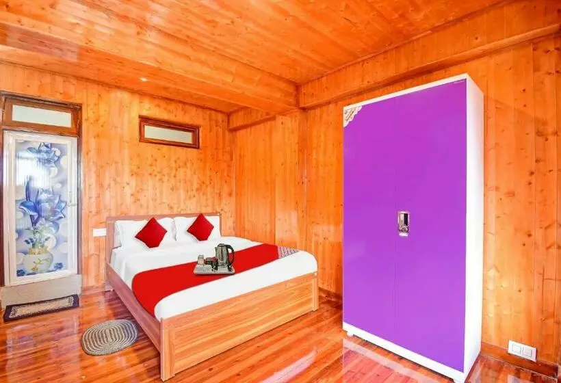 ホテル Flagship Mahakal Stay