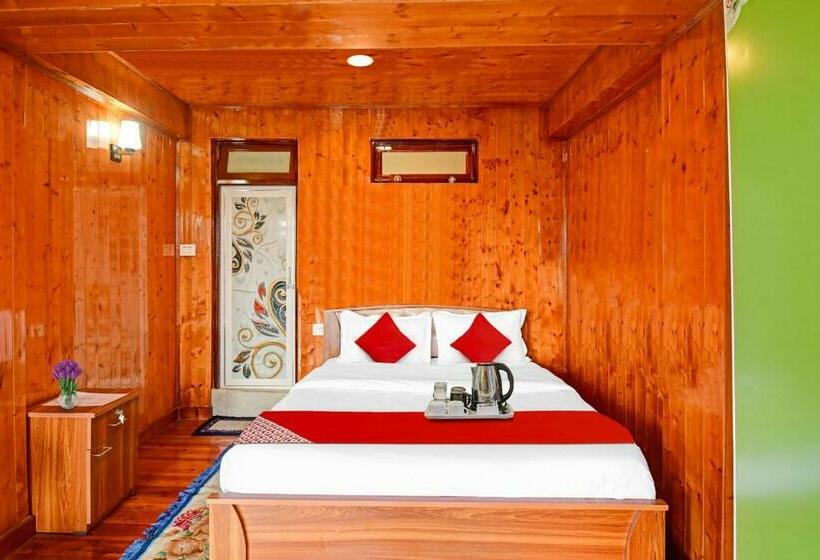 Hotel Flagship Mahakal Stay