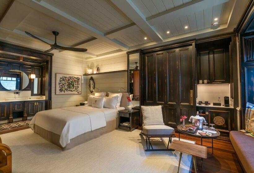 בית מלון כפרי Kestelinn Alaçatı