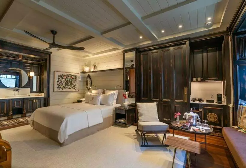 Hotelli Kestelinn Alaçatı