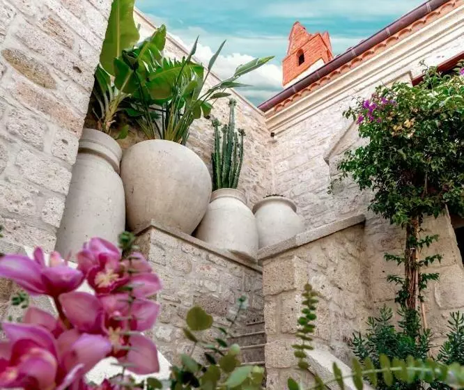 Hotelli Kestelinn Alaçatı