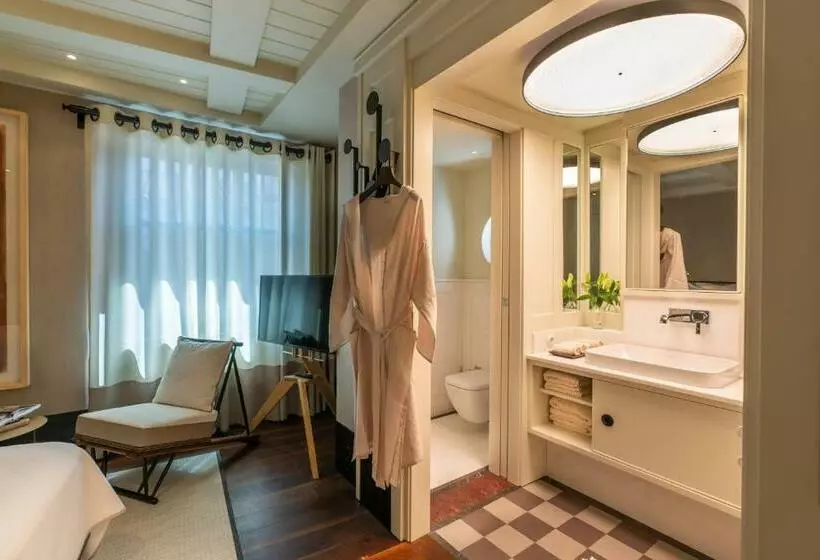 Hotelli Kestelinn Alaçatı