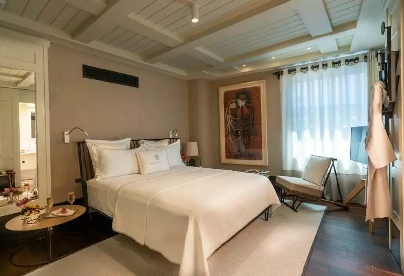 Hotelli Kestelinn Alaçatı