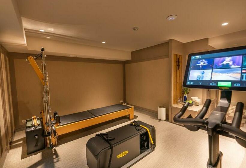 בית מלון כפרי Kestelinn Alaçatı