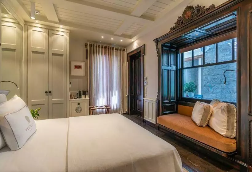 Hotelli Kestelinn Alaçatı