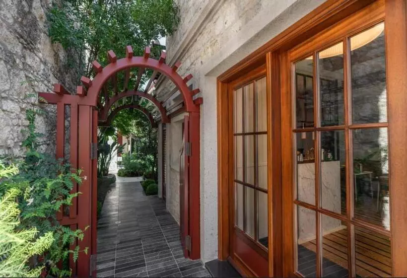 Hotelli Kestelinn Alaçatı