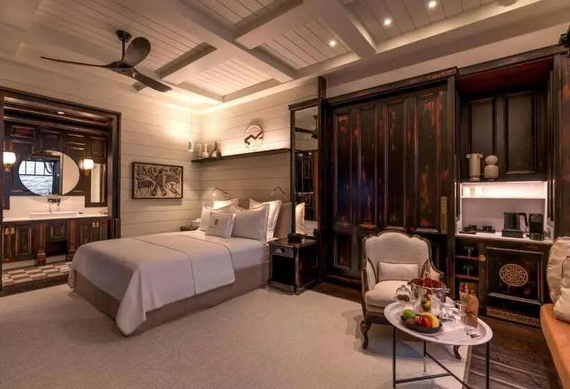 Hotelli Kestelinn Alaçatı