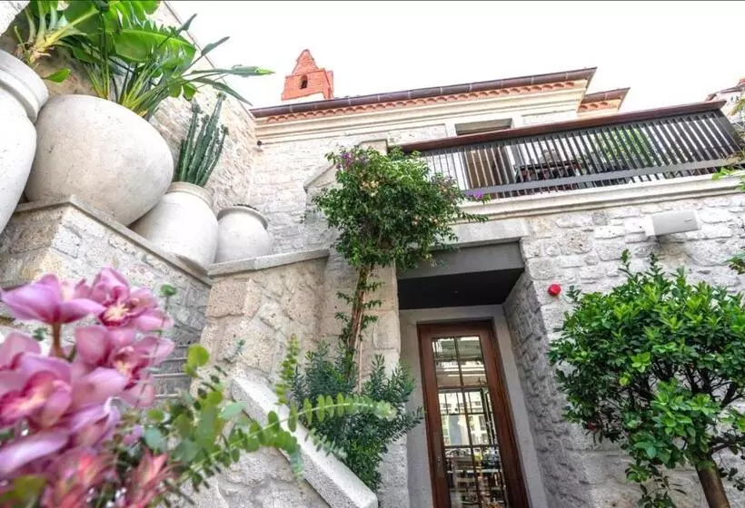 Hotelli Kestelinn Alaçatı