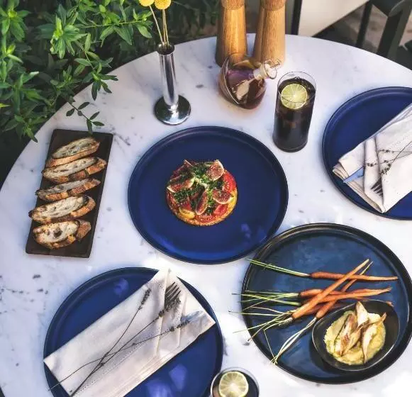 Hotelli Kestelinn Alaçatı