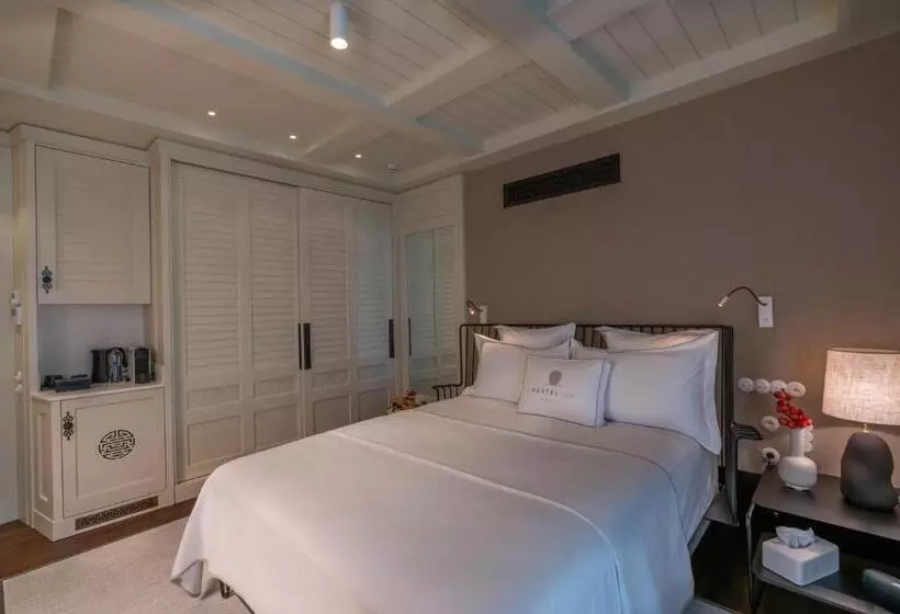 Hotelli Kestelinn Alaçatı