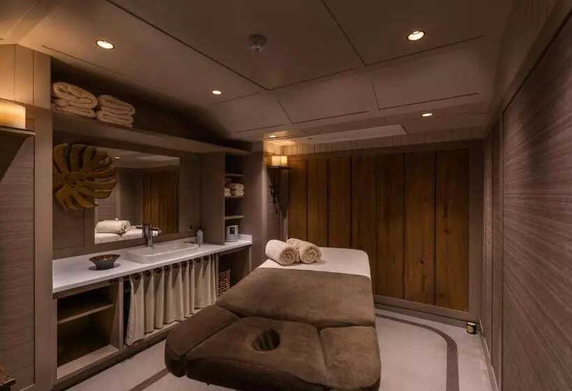 Hotelli Kestelinn Alaçatı