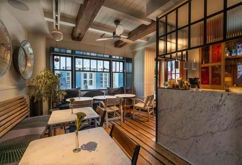 Hotelli Kestelinn Alaçatı