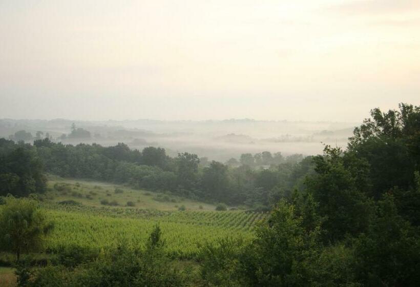 膳宿费 Le Cosy Vergerentre2mers