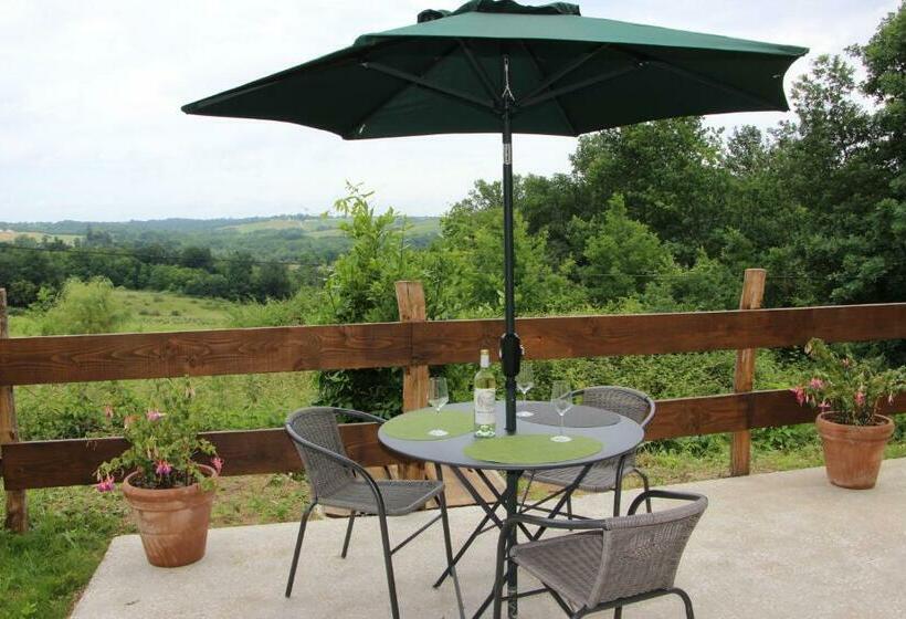 膳宿费 Le Cosy Vergerentre2mers