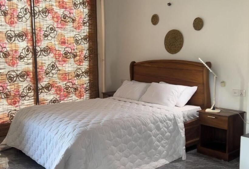 Wild Fortress Hotel Sigiriya