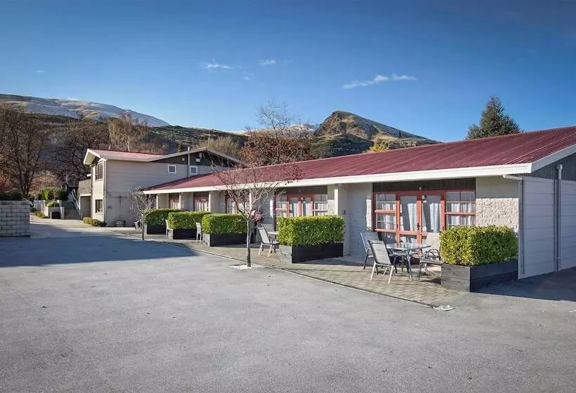 Arrowtown Motel