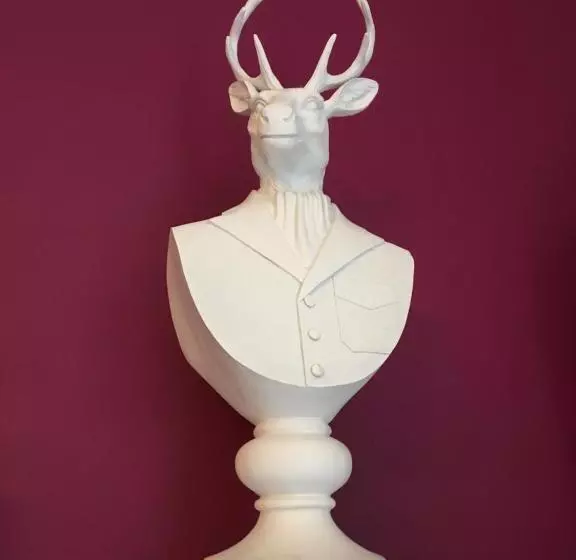 Ashbury Bed & Breakfast