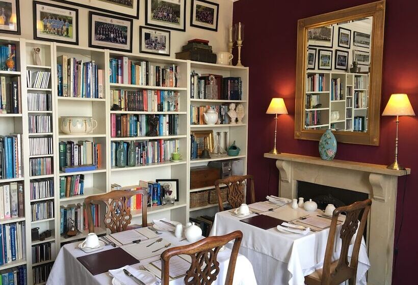 Ashbury Bed & Breakfast