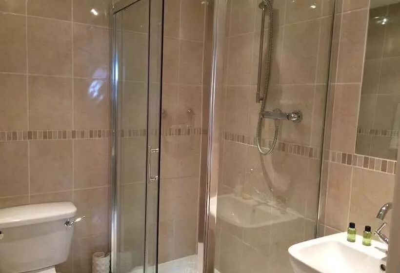 Ashbury Bed & Breakfast