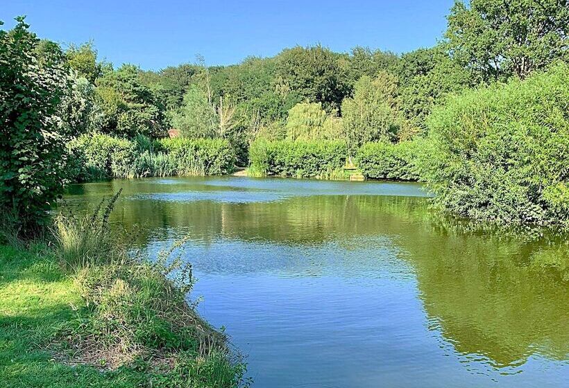 צימר Bartles Lodge