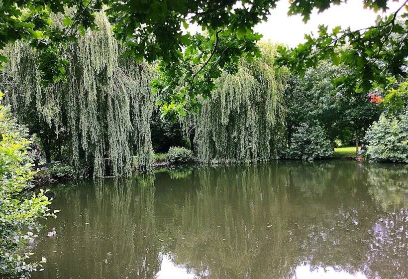 צימר Bartles Lodge
