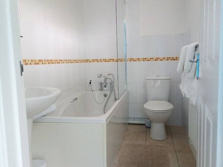 צימר Bartles Lodge