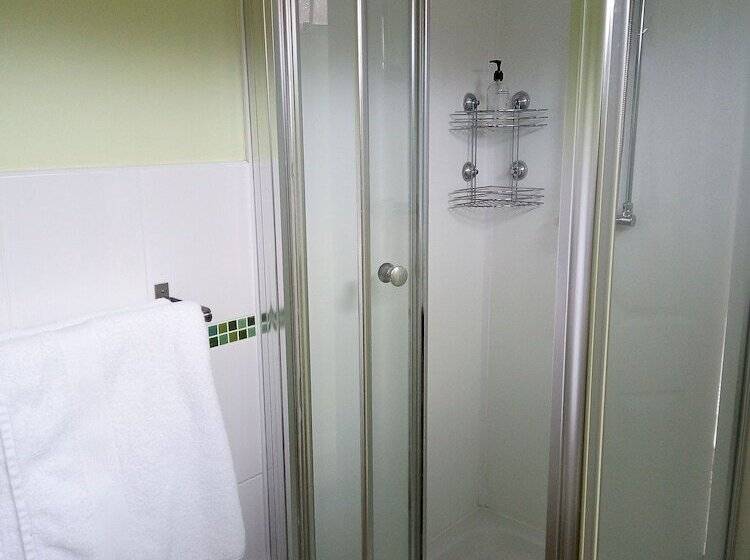 צימר Bartles Lodge