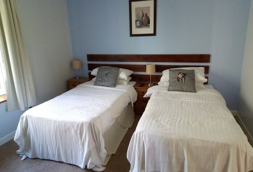 צימר Bartles Lodge