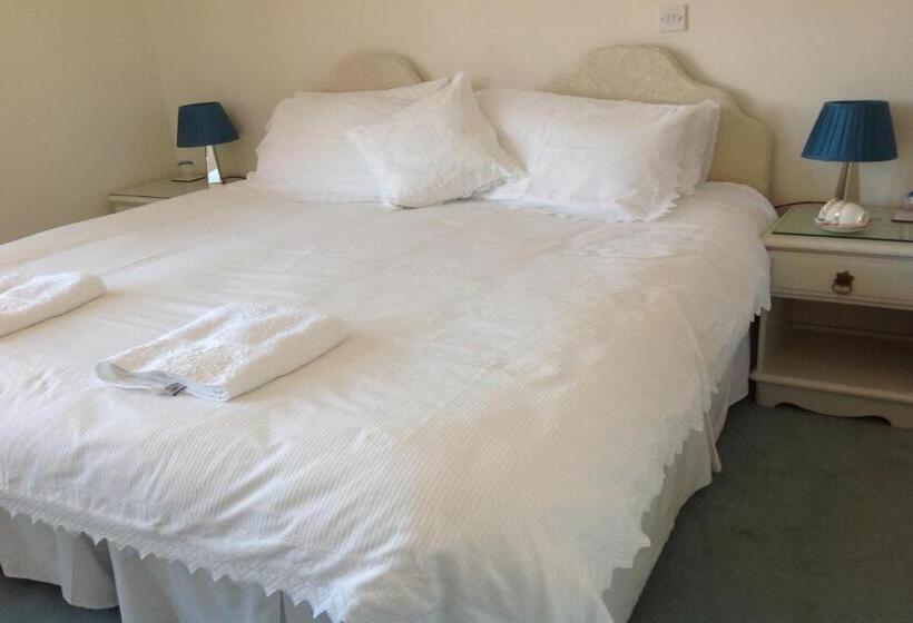 مبيت وإفطار Bassets House