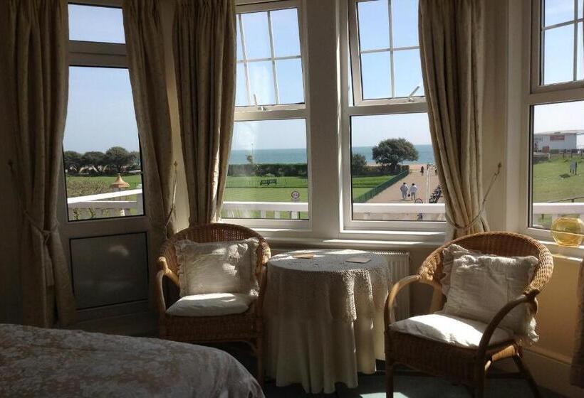 مبيت وإفطار Bassets House