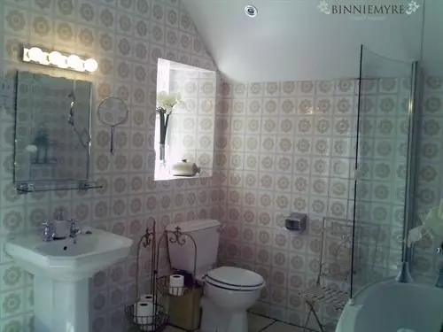 민박 Binniemyre Guest House