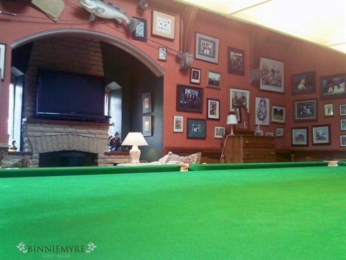 צימר Binniemyre Guest House