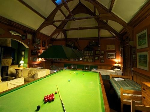 צימר Binniemyre Guest House