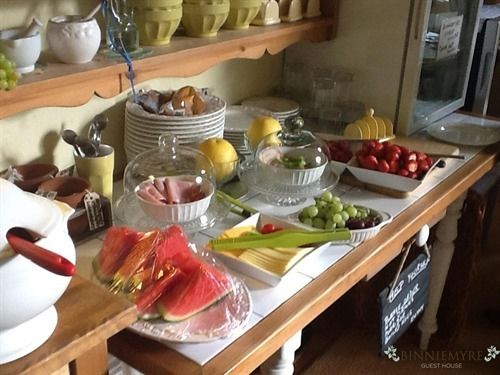 צימר Binniemyre Guest House