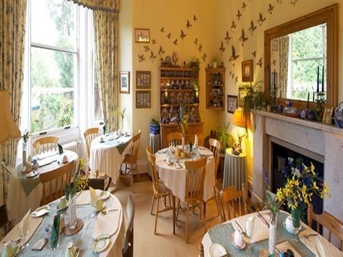 צימר Binniemyre Guest House