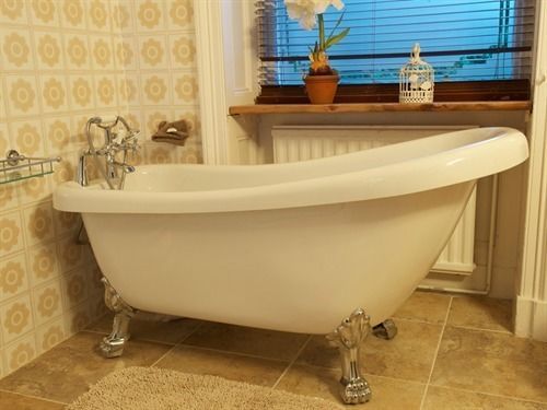 צימר Binniemyre Guest House