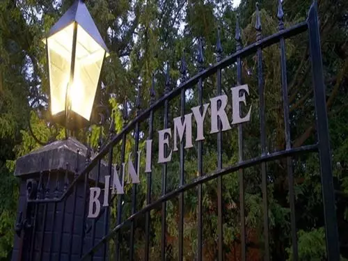 민박 Binniemyre Guest House