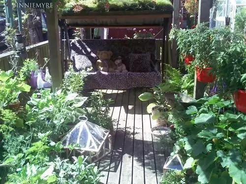 민박 Binniemyre Guest House